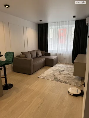 One-Bedroom Apartment for Sale in "Barvy" Residence