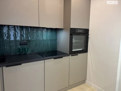 One-Bedroom Apartment for Sale in "Barvy" Residence