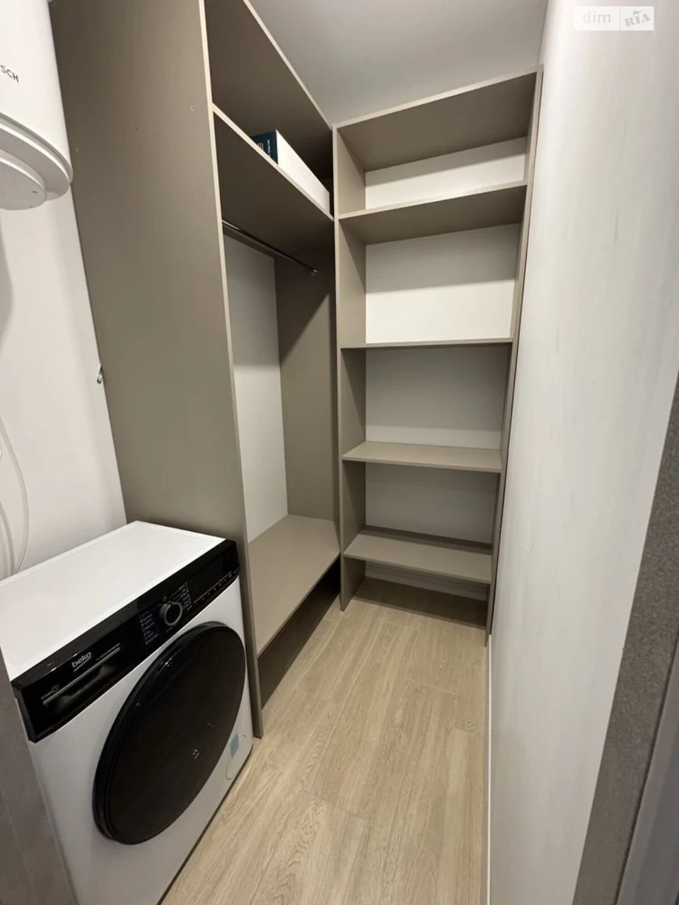 One-Bedroom Apartment for Sale in "Barvy" Residence