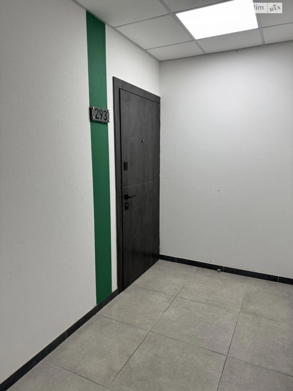 One-Bedroom Apartment for Sale in "Barvy" Residence