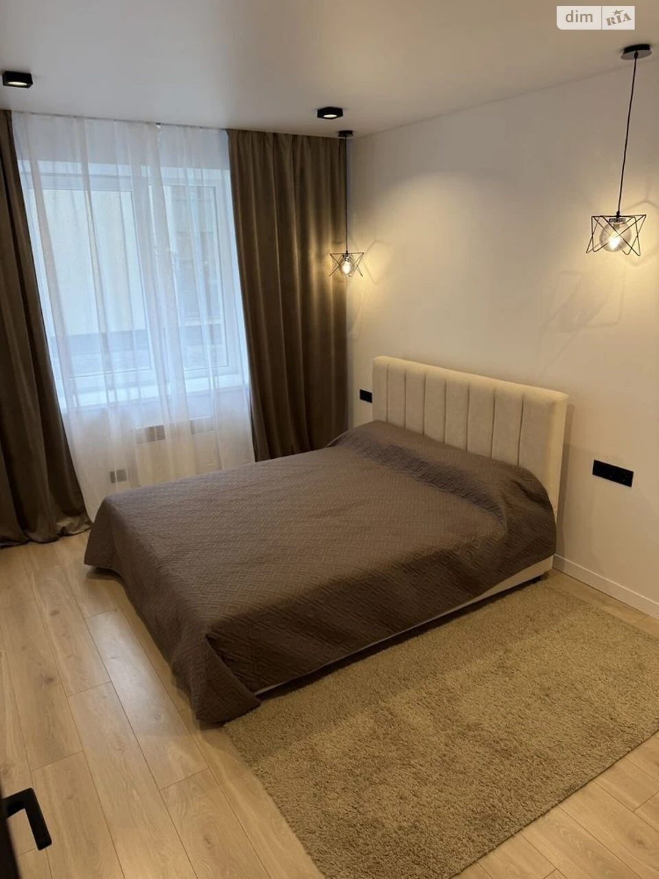 One-Bedroom Apartment for Sale in "Barvy" Residence