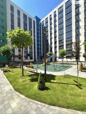 One-Bedroom Apartment for Sale in "Barvy" Residence