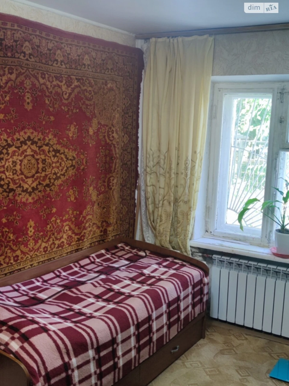 Apartment for Sale in Slavutych