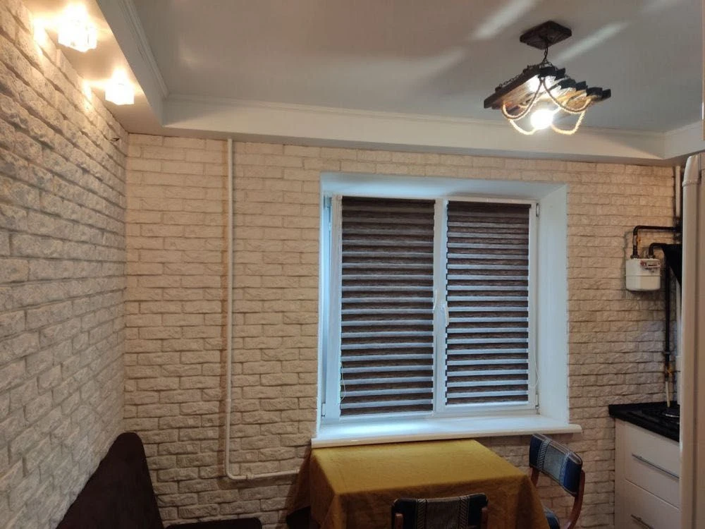 Продам простору 1к квартиру ж/м Парус вул. Гідропаркова 9