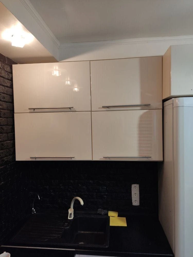 Продам простору 1к квартиру ж/м Парус вул. Гідропаркова 9