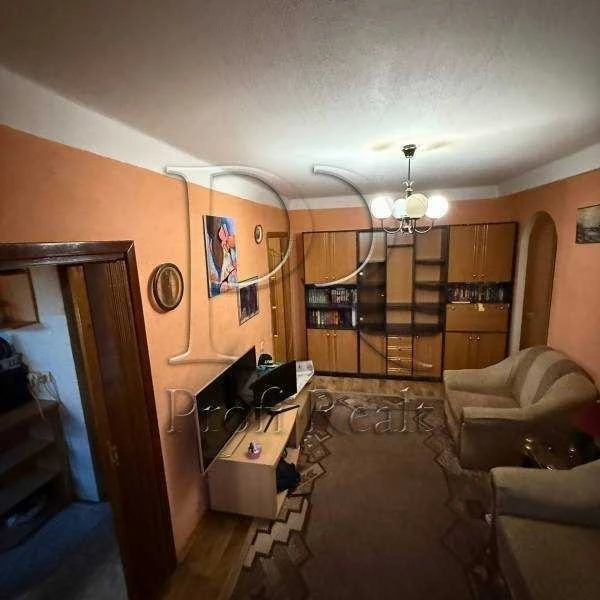 Продаж 3-кімнатної квартири 60 м², Олександра Архипенка вул.