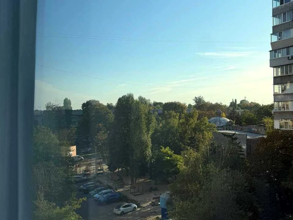 Квартира. Дніпро, проспект Науки.