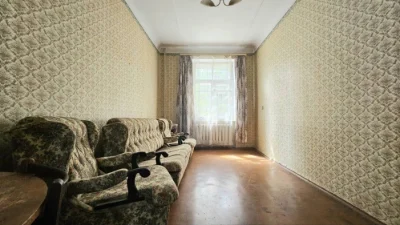 Продам 3-кімнатну квартиру в ЖК "Сонячний"