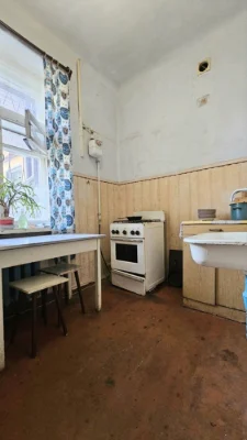 Продам 3-кімнатну квартиру в ЖК "Сонячний"
