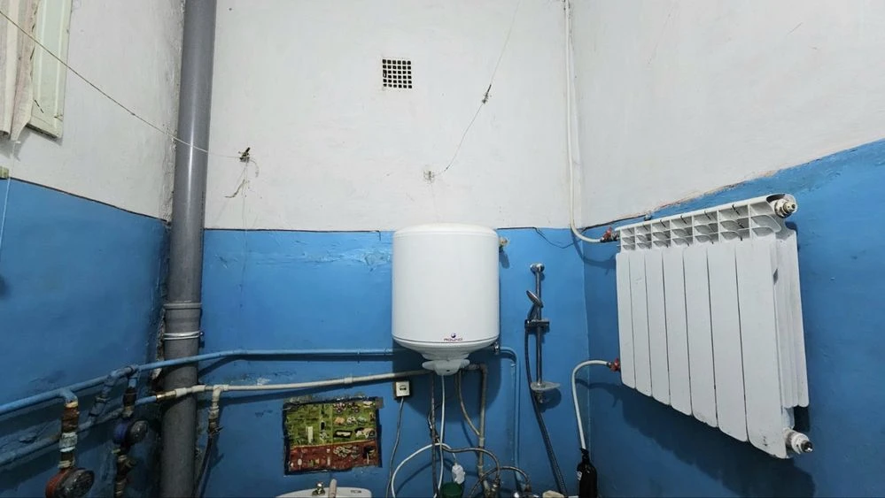 Продам 3-кімнатну квартиру в ЖК "Сонячний"