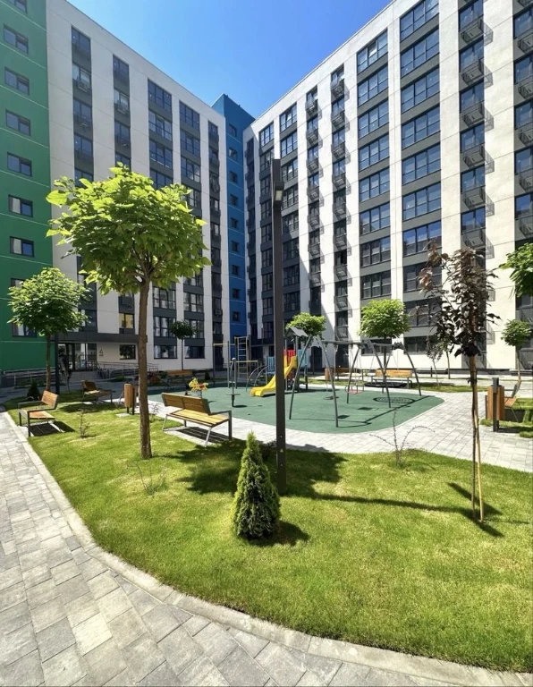 Продам квартиру 45м кв