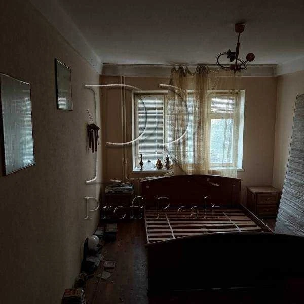 Продаж 3-кімнатної квартири 60 м², Олександра Архипенка вул.