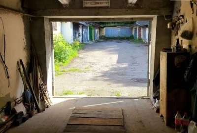 Оренда, гараж Львів Пекарська 52