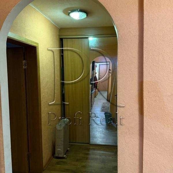 Продаж 3-кімнатної квартири 60 м², Олександра Архипенка вул.