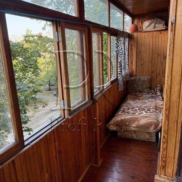 Продаж 3-кімнатної квартири 60 м², Олександра Архипенка вул.