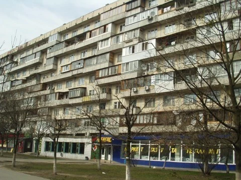 Продаж 3-кімнатної квартири 60 м², Олександра Архипенка вул.