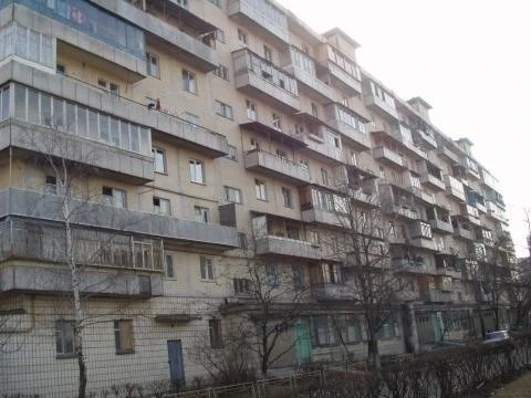 Продаж 3-кімнатної квартири 60 м², Олександра Архипенка вул.