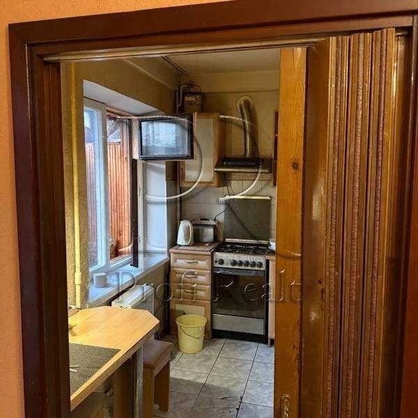 Продаж 3-кімнатної квартири 60 м², Олександра Архипенка вул.