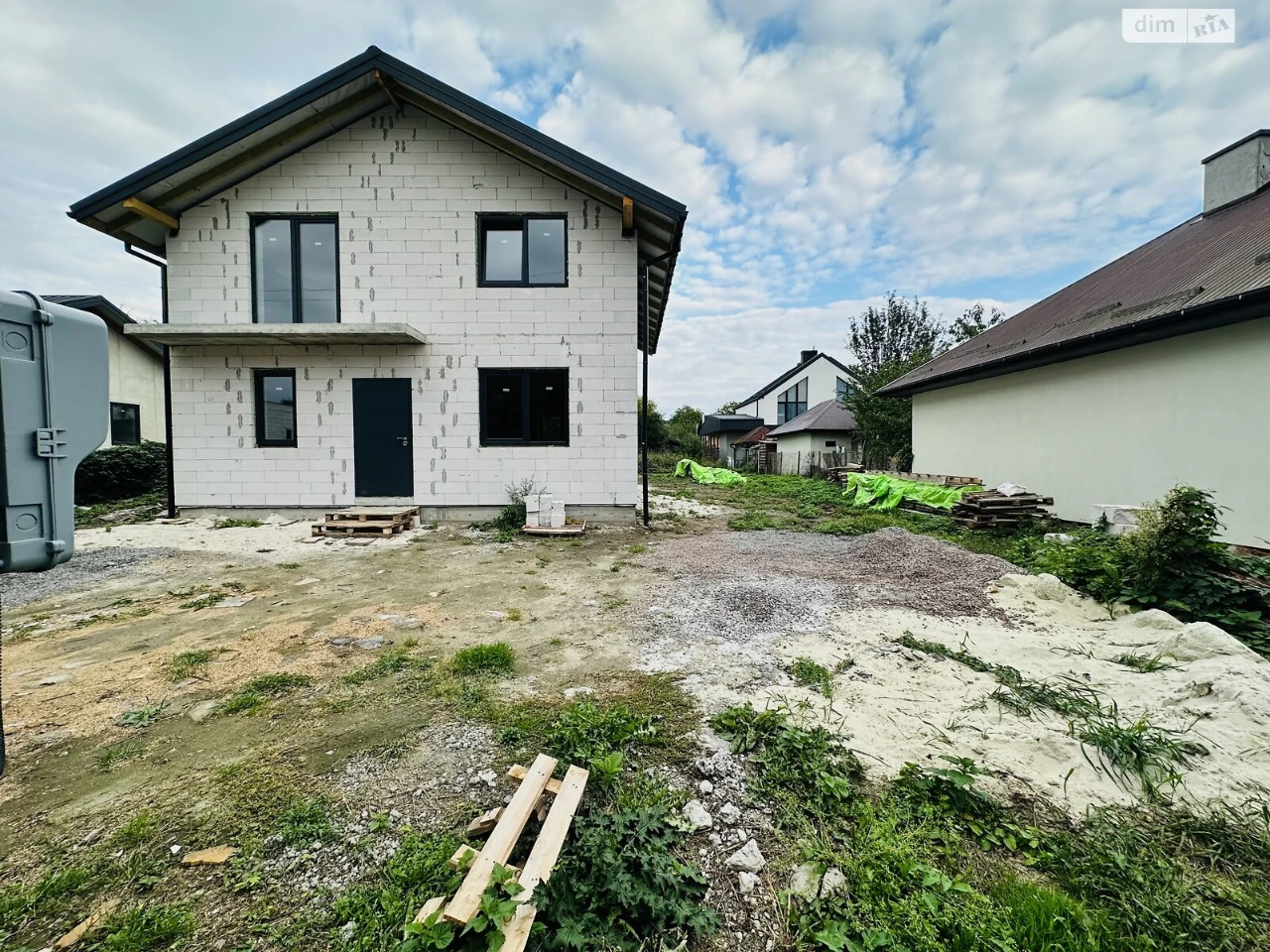 Продаж Дім Шевченківський