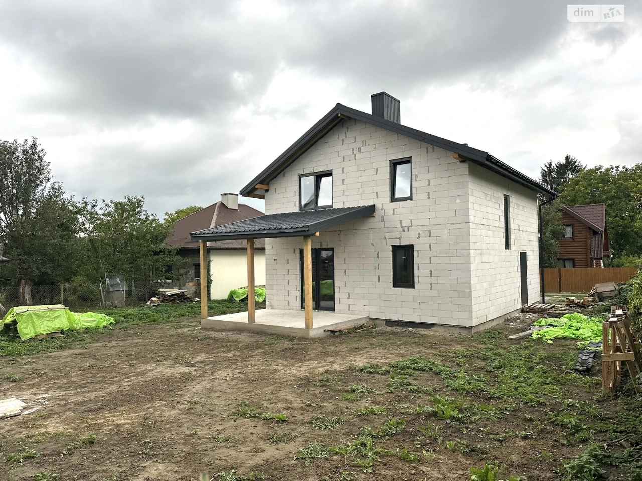 Продаж Дім Шевченківський