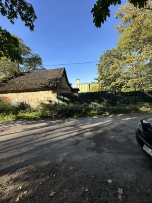 Продаж земельної ділянки по вул. Замкова