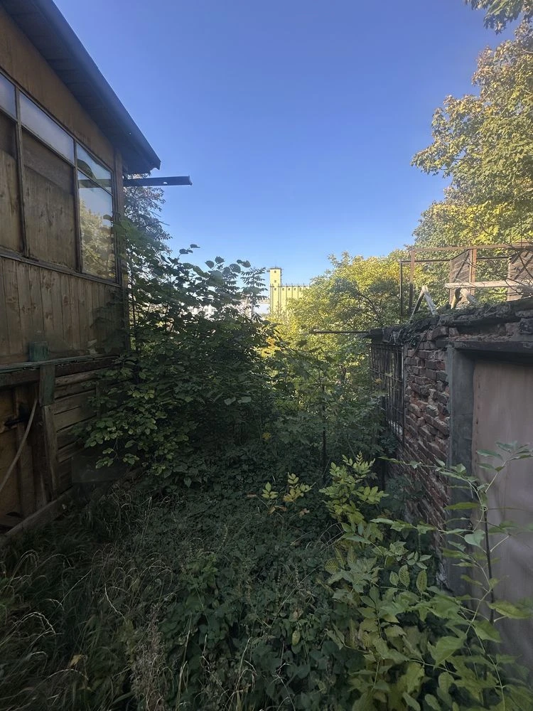 Продаж земельної ділянки по вул. Замкова