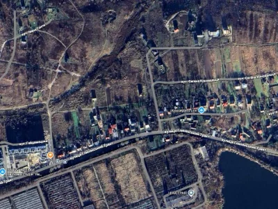 Ділянка. Львів, Глинянський Тракт вул.