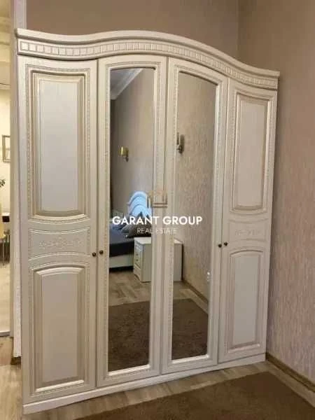 Однокомнатная квартира, исторический центр Одессы