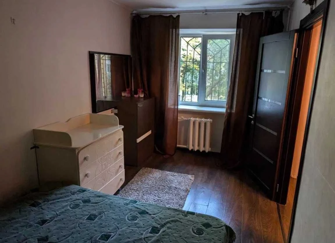 В продажу 3-кімнатна квартира на проспекті Шевченка — Примор