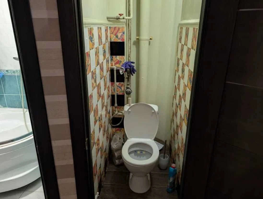 В продажу 3-кімнатна квартира на проспекті Шевченка — Примор
