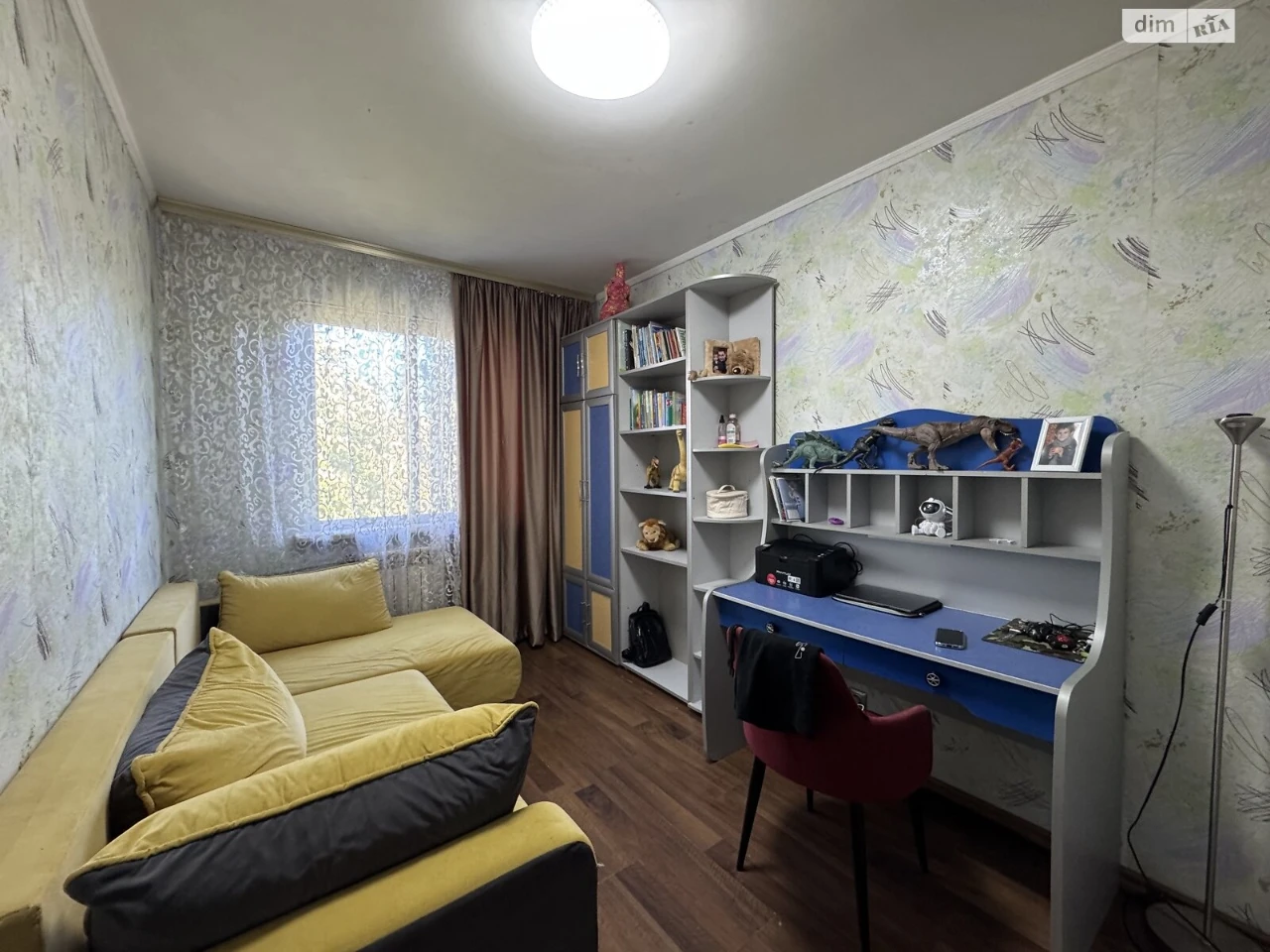 Продажа Квартиры Черемушки