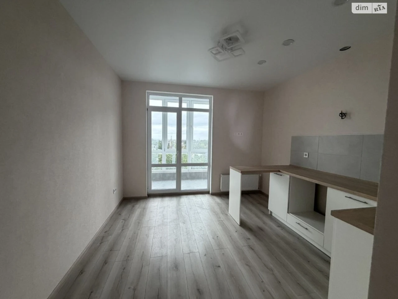 Продажа Квартиры Пересипский