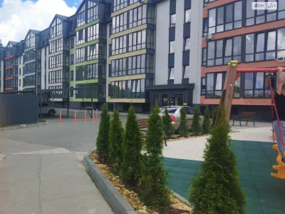 Продажа Квартиры Пересипский