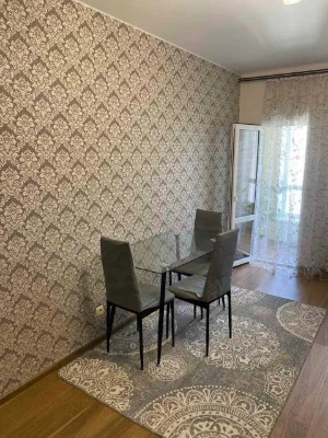 Продаю 1-комнатную квартиру в ЖК "Острова"