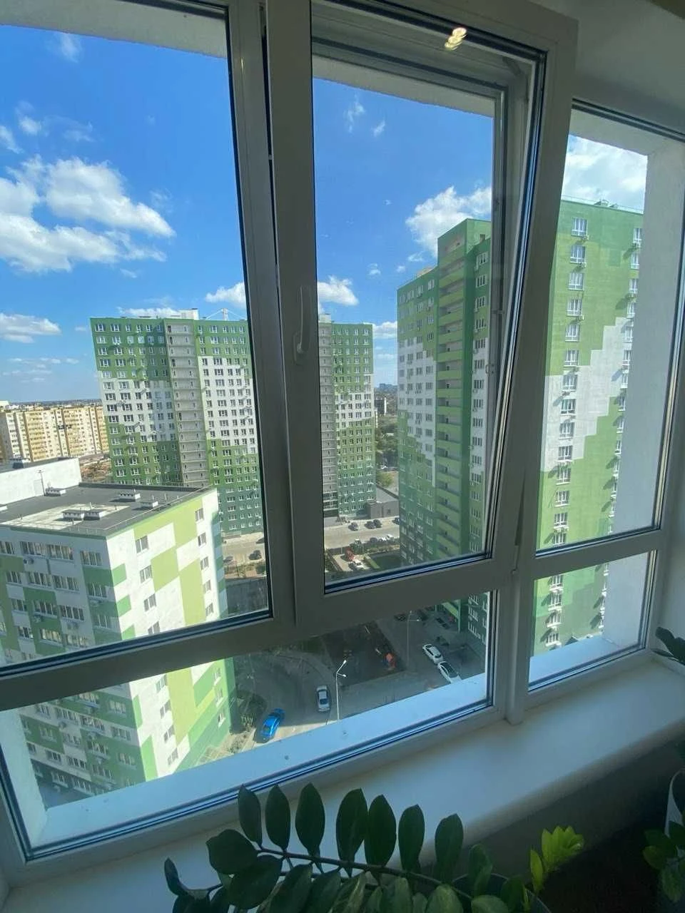 Продаю 1-комнатную квартиру в ЖК "Острова"