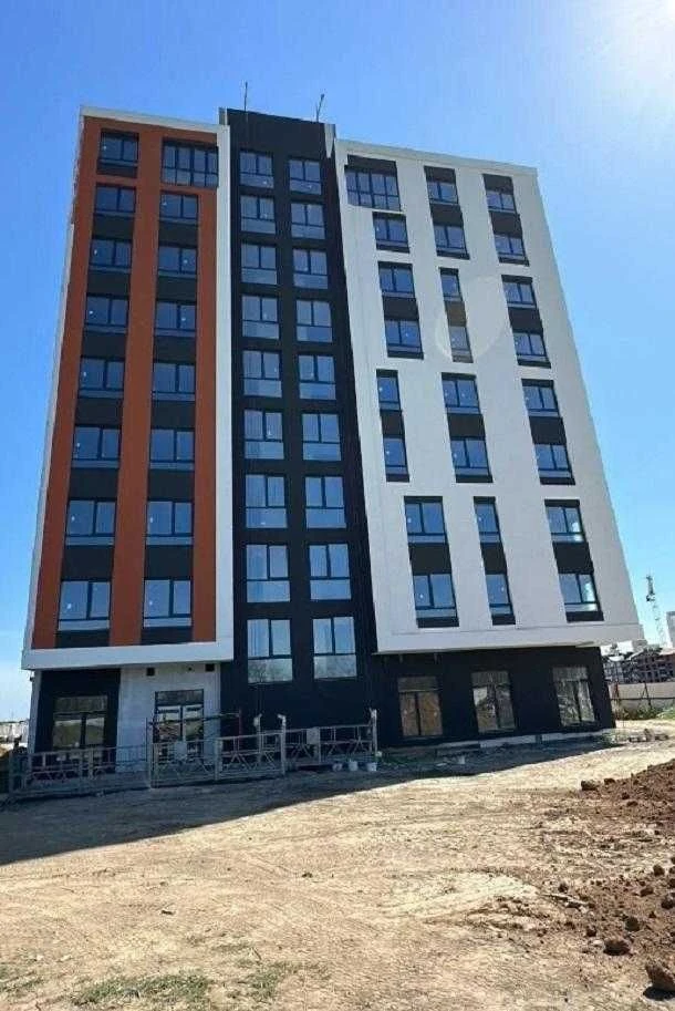 В продажу квартира-студія 29 кв.м. в ЖК «Акварель 10» — ново