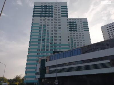 Продажа Квартира Киевский