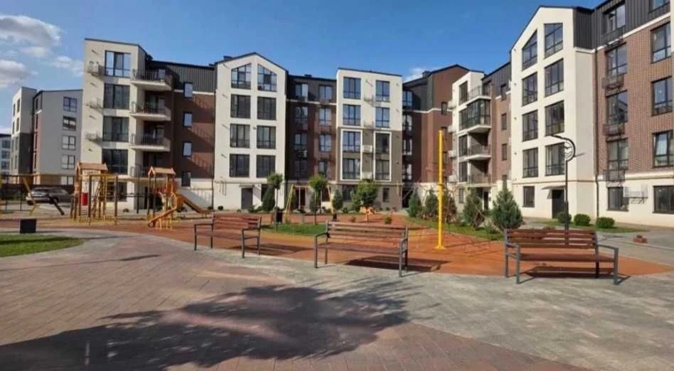 Продам 1 - комнатную квартиру в новом ЖК