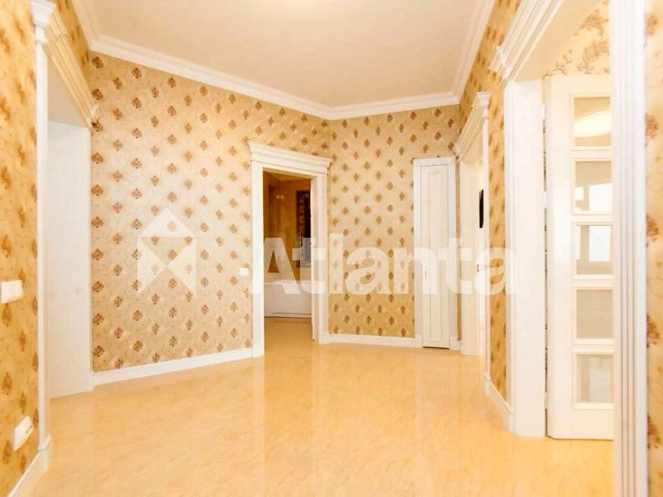 Квартира. Одеса, Аркадійське плато вул.