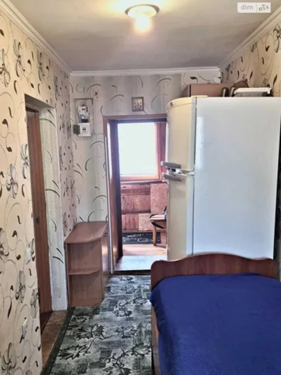 Продажа квартиры в Хаджибейском