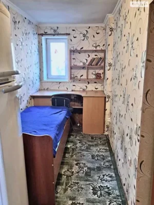 Продажа квартиры в Хаджибейском