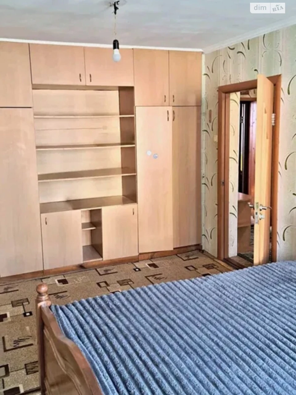 Продажа квартиры в Хаджибейском