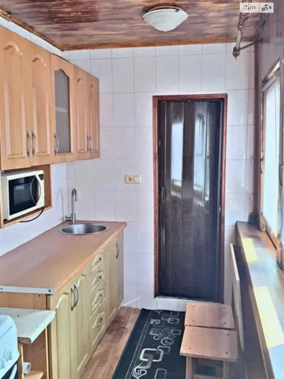 Продажа квартиры в Хаджибейском