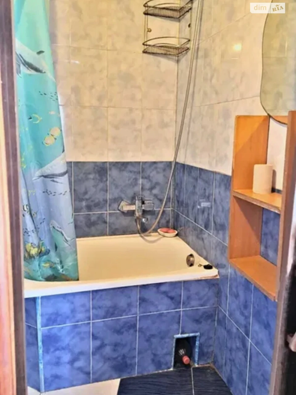 Продажа квартиры в Хаджибейском