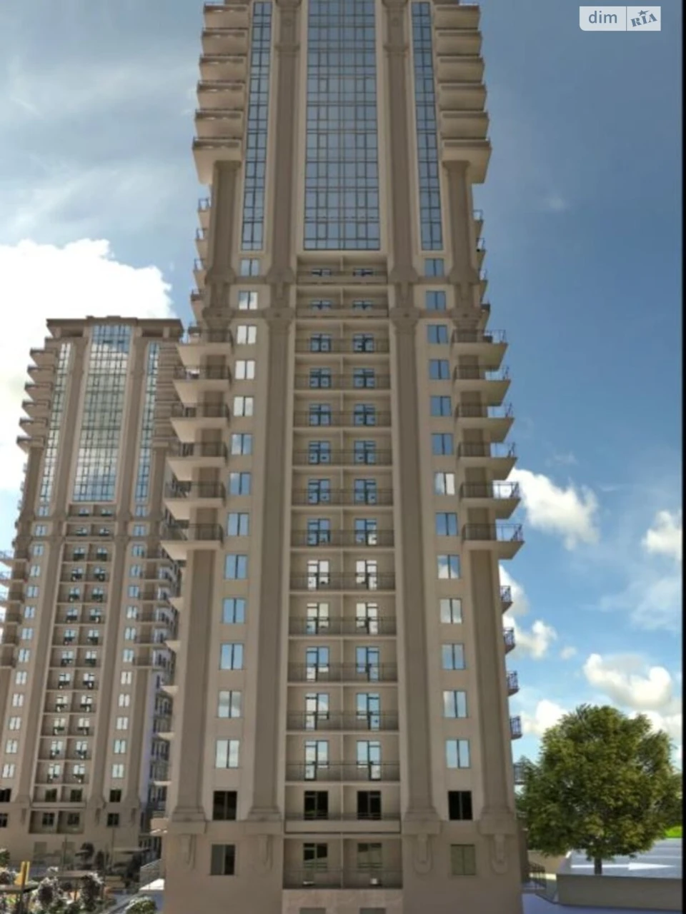 Продажа Квартиры в Приморском