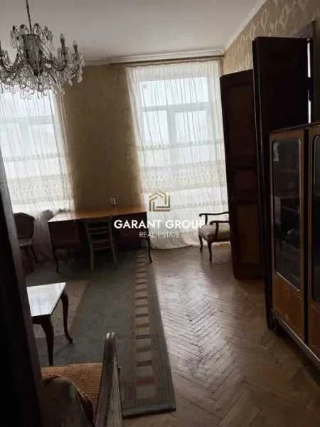 Трикімнатна квартира в центрі Одеси