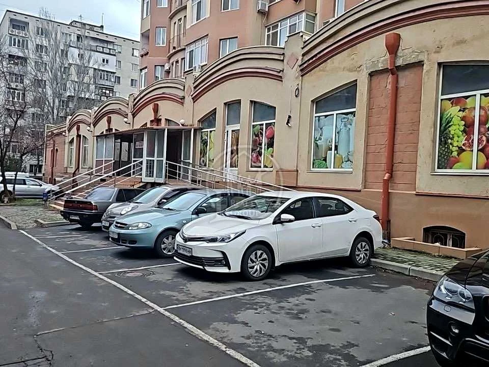 Квартира. Одеса, Барвінковий проспект.