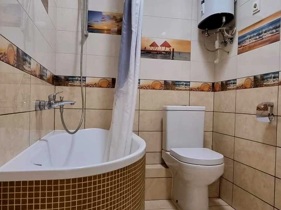 Квартира. Харків, Абрамівська вул.