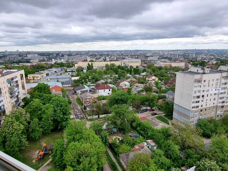 Квартира. Харків, Абрамівська вул.