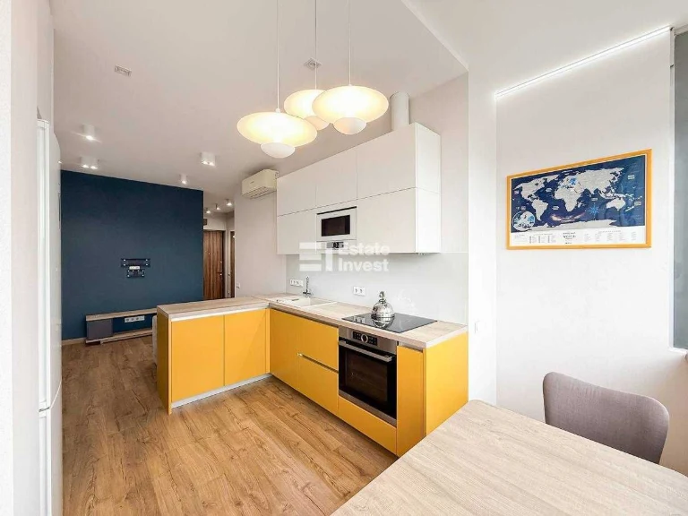 For Sale: 2-bedroom apartment at Professor's Street, 34, ЖК Будинок